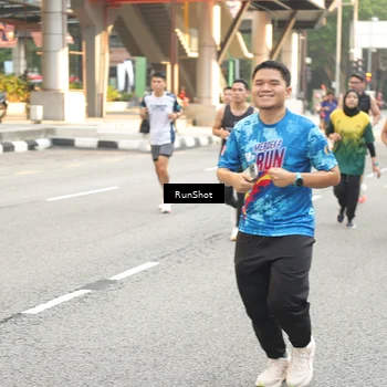 Runner Photo 4737219