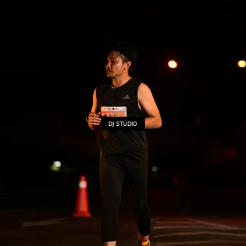 Runner Photo 4737221