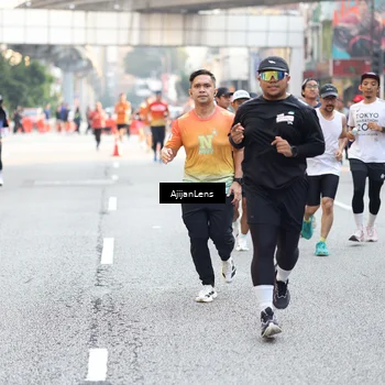 Runner Photo 4737222