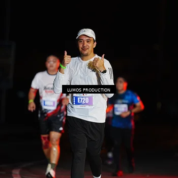Runner Photo 4737223
