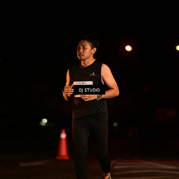 Runner Photo 4737226
