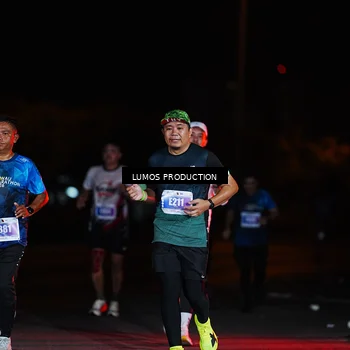 Runner Photo 4737227
