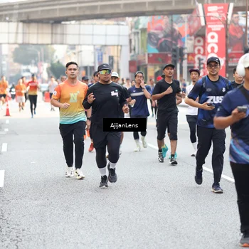 Runner Photo 4737228
