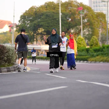 Runner Photo 4737230