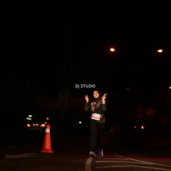 Runner Photo 4737231