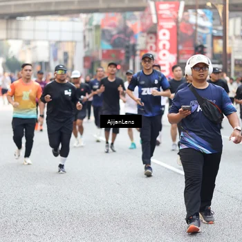 Runner Photo 4737232