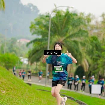 Runner Photo 4737233
