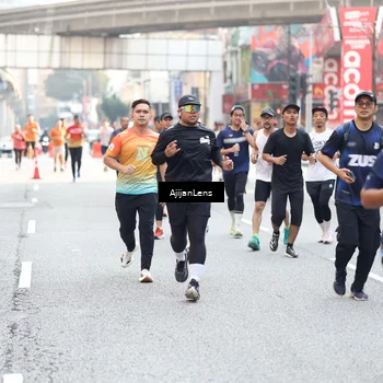 Runner Photo 4737234