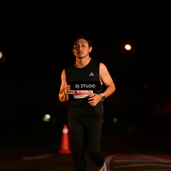 Runner Photo 4737235