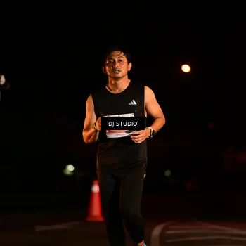 Runner Photo 4737236