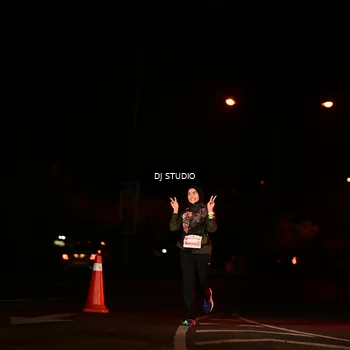 Runner Photo 4737240