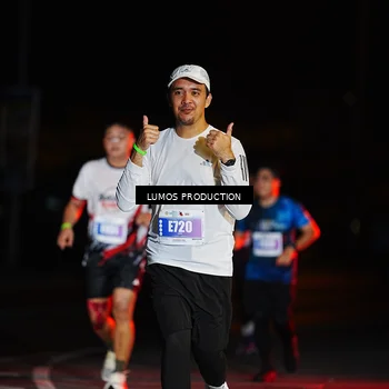 Runner Photo 4737241