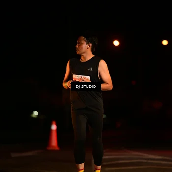 Runner Photo 4737242
