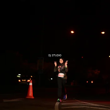 Runner Photo 4737245