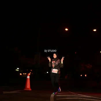 Runner Photo 4737246