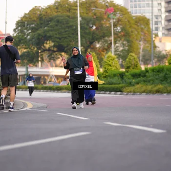 Runner Photo 4737251