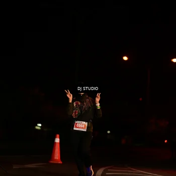 Runner Photo 4737253
