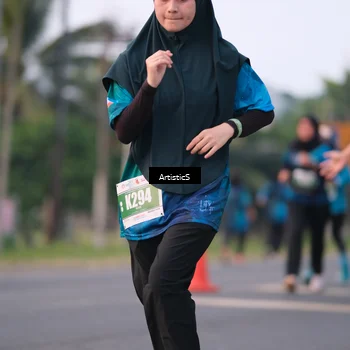 Runner Photo 4737255