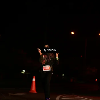 Runner Photo 4737257