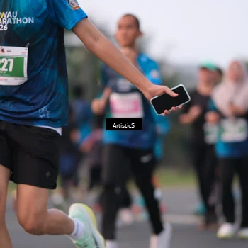 Runner Photo 4737258