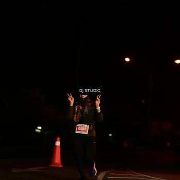 Runner Photo 4737262