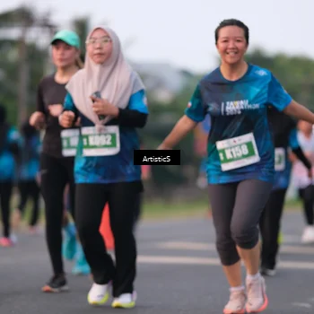 Runner Photo 4737263