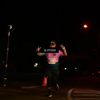 Runner Photo 4737265