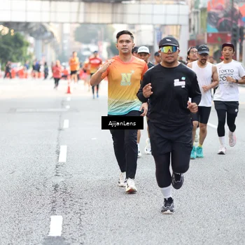 Runner Photo 4737266