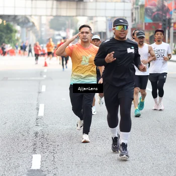 Runner Photo 4737269