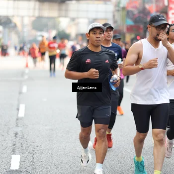 Runner Photo 4737270