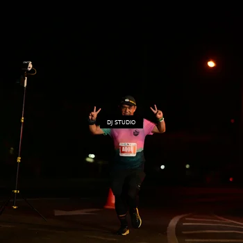 Runner Photo 4737272