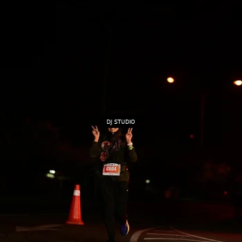 Runner Photo 4737276