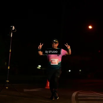 Runner Photo 4737277