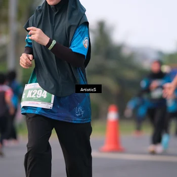Runner Photo 4737278