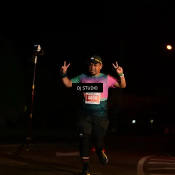 Runner Photo 4737282