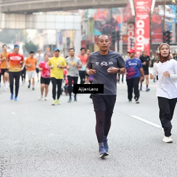 Runner Photo 4737284