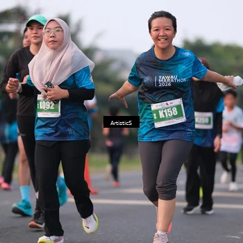 Runner Photo 4737292