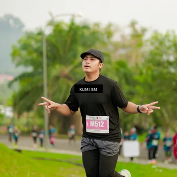Runner Photo 4737295