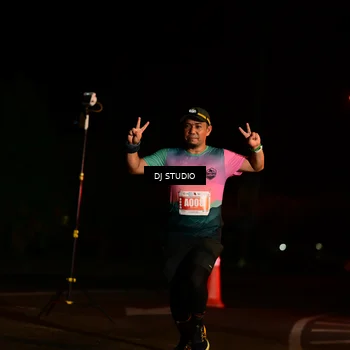 Runner Photo 4737296