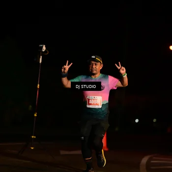 Runner Photo 4737297