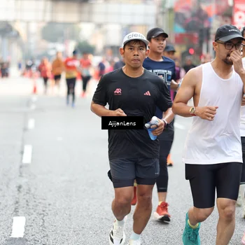 Runner Photo 4737298