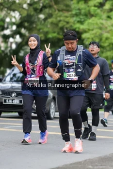 Runner Photo 47373