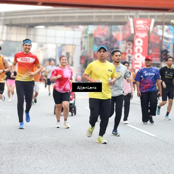 Runner Photo 4737300