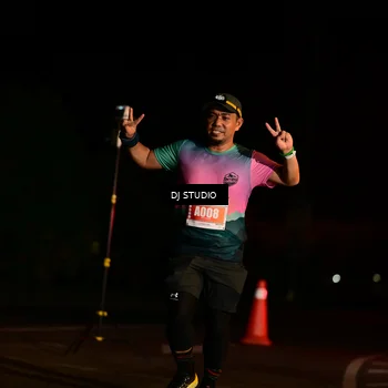 Runner Photo 4737301