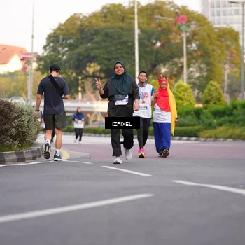 Runner Photo 4737302