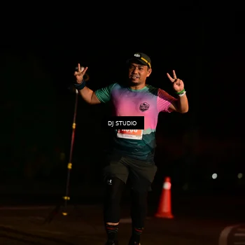 Runner Photo 4737306