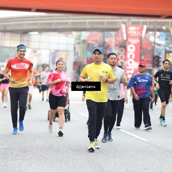 Runner Photo 4737307