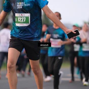 Runner Photo 4737308