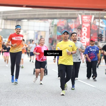 Runner Photo 4737309