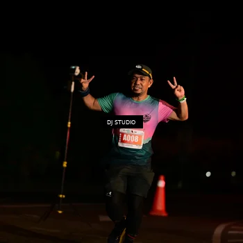 Runner Photo 4737310